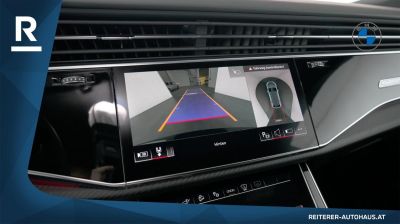 Audi Q8 Gebrauchtwagen Audi Q8 Gebrauchtwagen