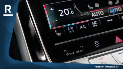 Audi Q8 Gebrauchtwagen