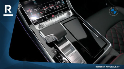 Audi Q8 Gebrauchtwagen