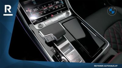 Audi Q8 Gebrauchtwagen Audi Q8 Gebrauchtwagen
