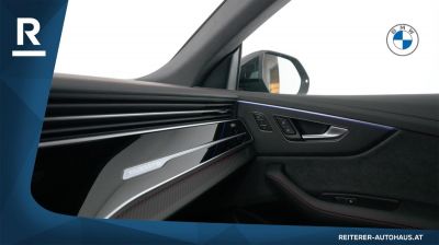 Audi Q8 Gebrauchtwagen Audi Q8 Gebrauchtwagen