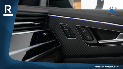 Audi Q8 Gebrauchtwagen