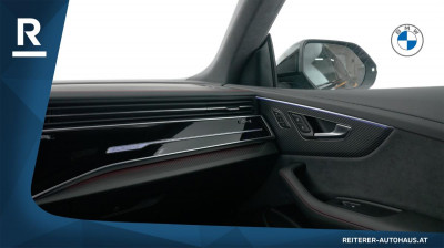 Audi Q8 Gebrauchtwagen