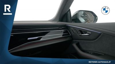 Audi Q8 Gebrauchtwagen Audi Q8 Gebrauchtwagen