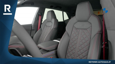 Audi Q8 Gebrauchtwagen