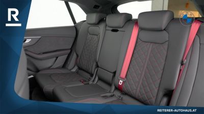 Audi Q8 Gebrauchtwagen Audi Q8 Gebrauchtwagen