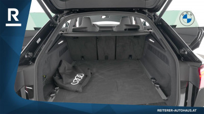 Audi Q8 Gebrauchtwagen