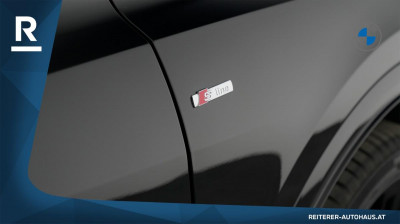 Audi Q8 Gebrauchtwagen