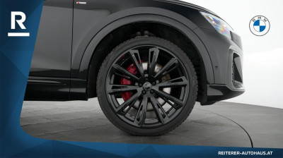 Audi Q8 Gebrauchtwagen