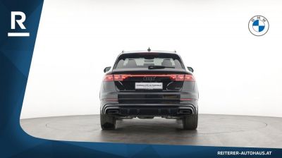 Audi Q8 Gebrauchtwagen Audi Q8 Gebrauchtwagen