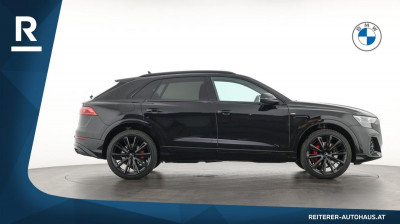 Audi Q8 Gebrauchtwagen