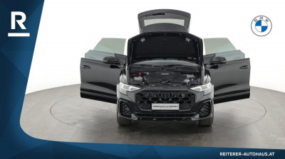 Audi Q8 Gebrauchtwagen