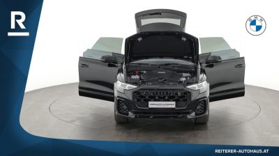 Audi Q8 Gebrauchtwagen Audi Q8 Gebrauchtwagen