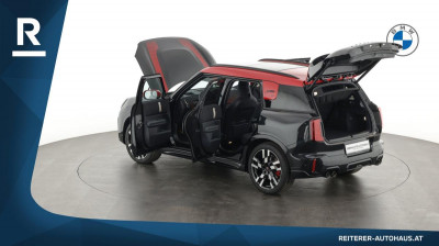 MINI Countryman Gebrauchtwagen MINI Countryman Gebrauchtwagen