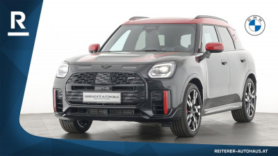 MINI Countryman Gebrauchtwagen MINI Countryman Gebrauchtwagen