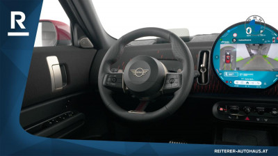 MINI Countryman Gebrauchtwagen MINI Countryman Gebrauchtwagen