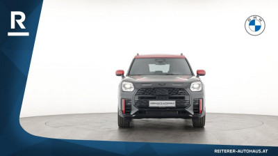 MINI Countryman Gebrauchtwagen MINI Countryman Gebrauchtwagen