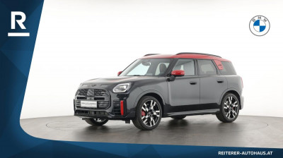 MINI Countryman Gebrauchtwagen MINI Countryman Gebrauchtwagen