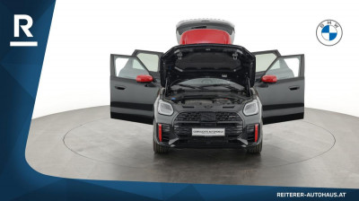 MINI Countryman Gebrauchtwagen MINI Countryman Gebrauchtwagen