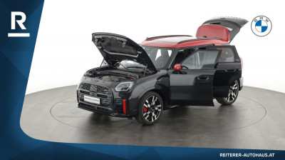 MINI Countryman Gebrauchtwagen MINI Countryman Gebrauchtwagen