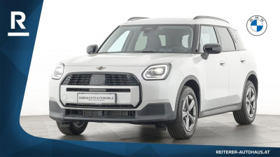 MINI Countryman Gebrauchtwagen MINI Countryman Gebrauchtwagen