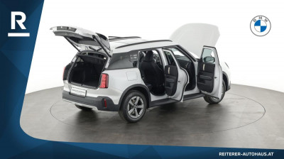 MINI Countryman Gebrauchtwagen MINI Countryman Gebrauchtwagen