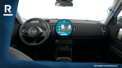 MINI Countryman Gebrauchtwagen MINI Countryman Gebrauchtwagen