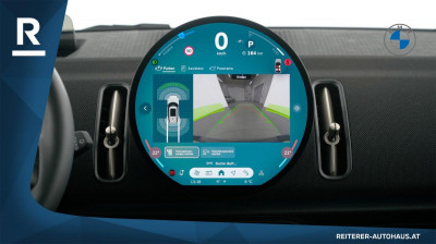 MINI Countryman Gebrauchtwagen MINI Countryman Gebrauchtwagen