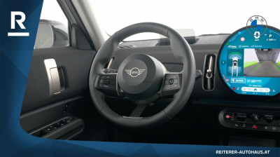 MINI Countryman Gebrauchtwagen MINI Countryman Gebrauchtwagen