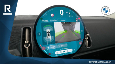 MINI Countryman Gebrauchtwagen MINI Countryman Gebrauchtwagen