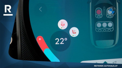 MINI Countryman Gebrauchtwagen MINI Countryman Gebrauchtwagen