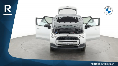 MINI Countryman Gebrauchtwagen MINI Countryman Gebrauchtwagen