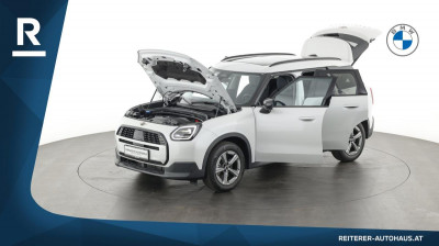 MINI Countryman Gebrauchtwagen MINI Countryman Gebrauchtwagen