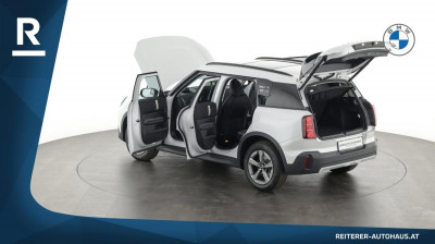 MINI Countryman Gebrauchtwagen