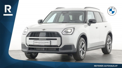 MINI Countryman Gebrauchtwagen