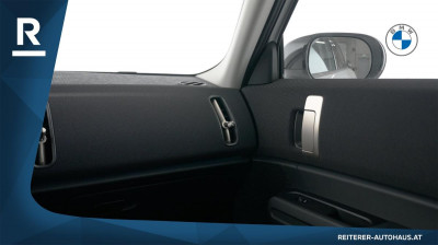 MINI Countryman Gebrauchtwagen