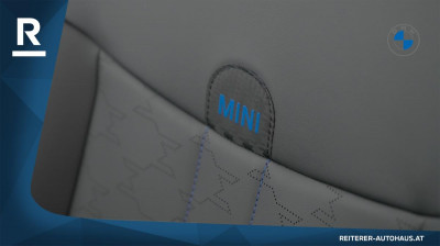 MINI Countryman Gebrauchtwagen