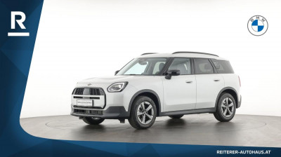 MINI Countryman Gebrauchtwagen