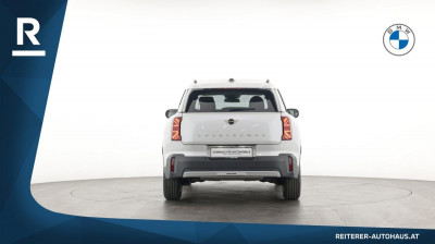 MINI Countryman Gebrauchtwagen