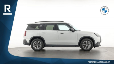 MINI Countryman Gebrauchtwagen