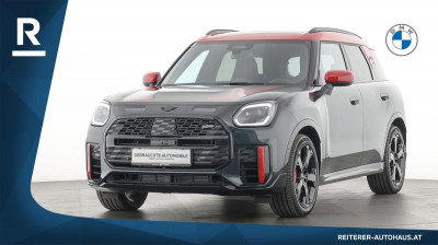 MINI Countryman Gebrauchtwagen MINI Countryman Gebrauchtwagen