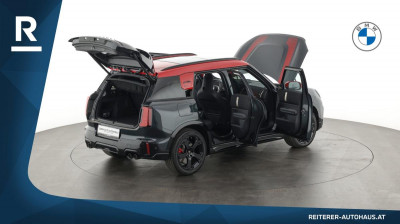 MINI Countryman Gebrauchtwagen MINI Countryman Gebrauchtwagen