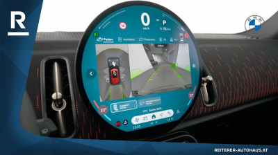 MINI Countryman Gebrauchtwagen MINI Countryman Gebrauchtwagen