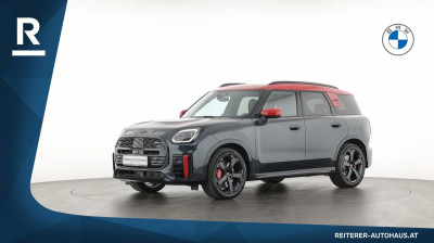 MINI Countryman Gebrauchtwagen MINI Countryman Gebrauchtwagen