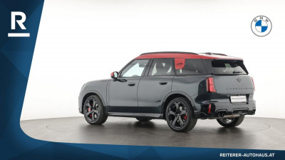 MINI Countryman Gebrauchtwagen MINI Countryman Gebrauchtwagen