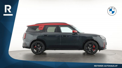 MINI Countryman Gebrauchtwagen MINI Countryman Gebrauchtwagen