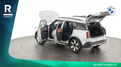 MINI Countryman Gebrauchtwagen MINI Countryman Gebrauchtwagen