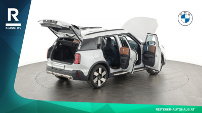 MINI Countryman Gebrauchtwagen MINI Countryman Gebrauchtwagen