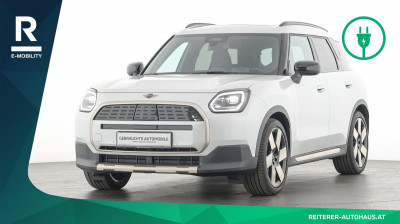 MINI Countryman Gebrauchtwagen MINI Countryman Gebrauchtwagen