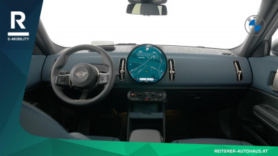 MINI Countryman Gebrauchtwagen MINI Countryman Gebrauchtwagen